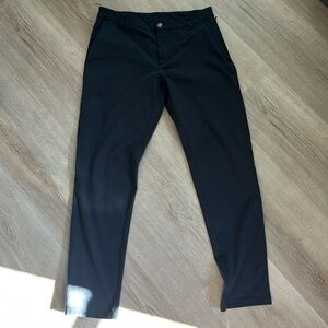 Lululemon mens pants size 33